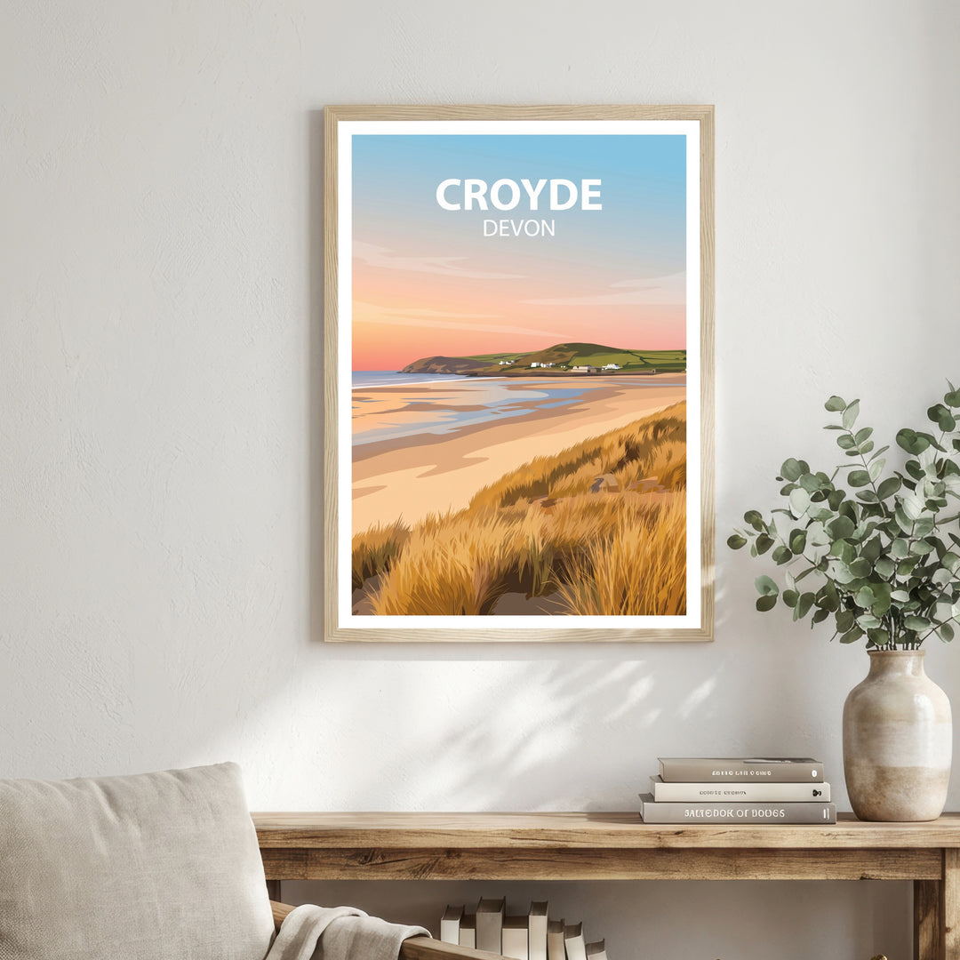 Croyde Devon