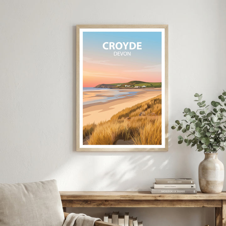 Croyde Devon