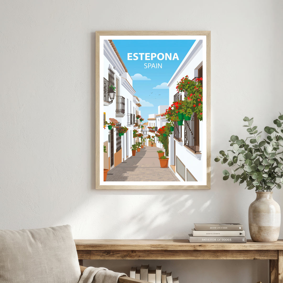 Estepona Spain