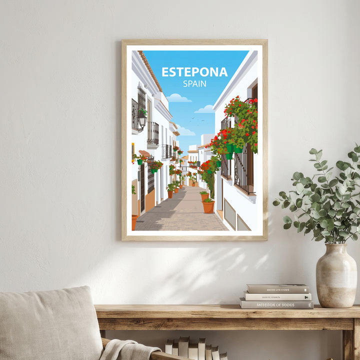 Estepona Spain