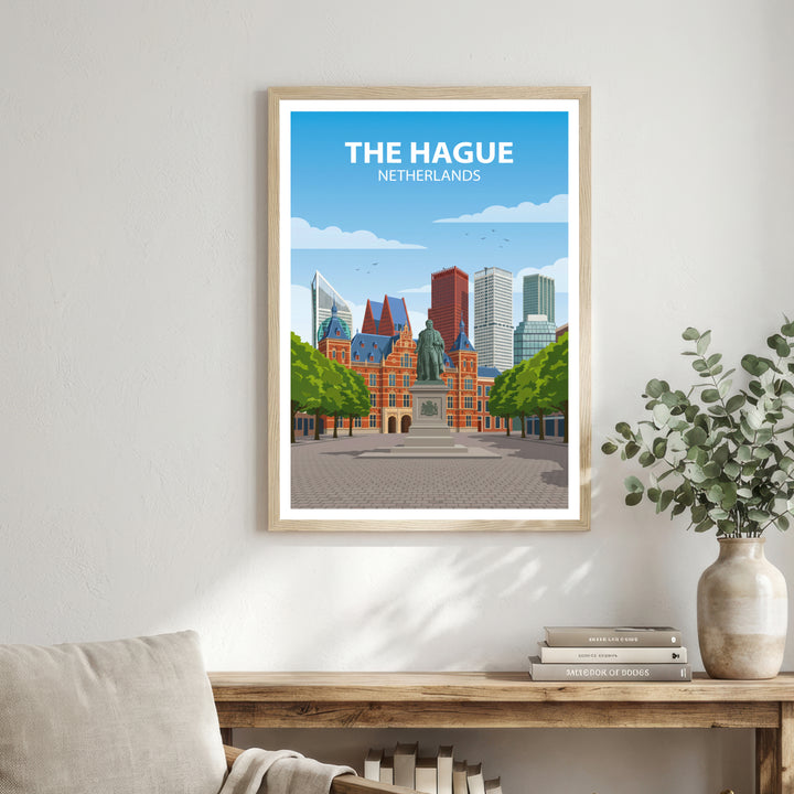 The Hague Netherlands