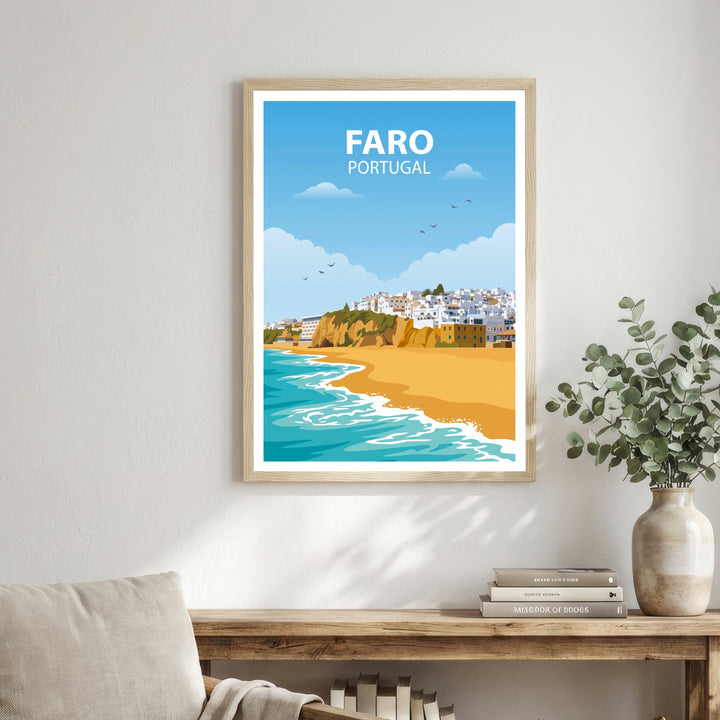Faro Portugal