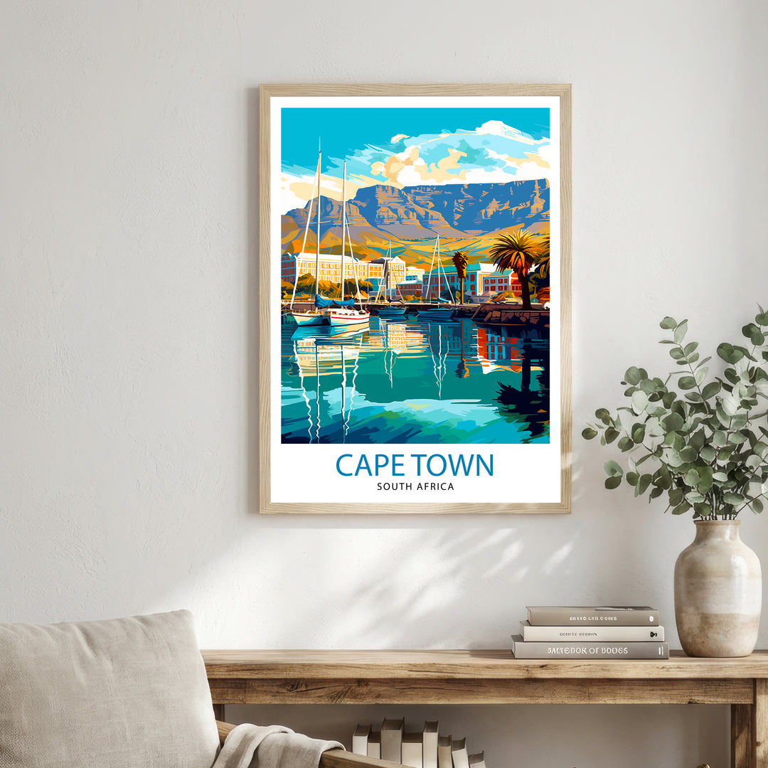 Cape Town South Africa