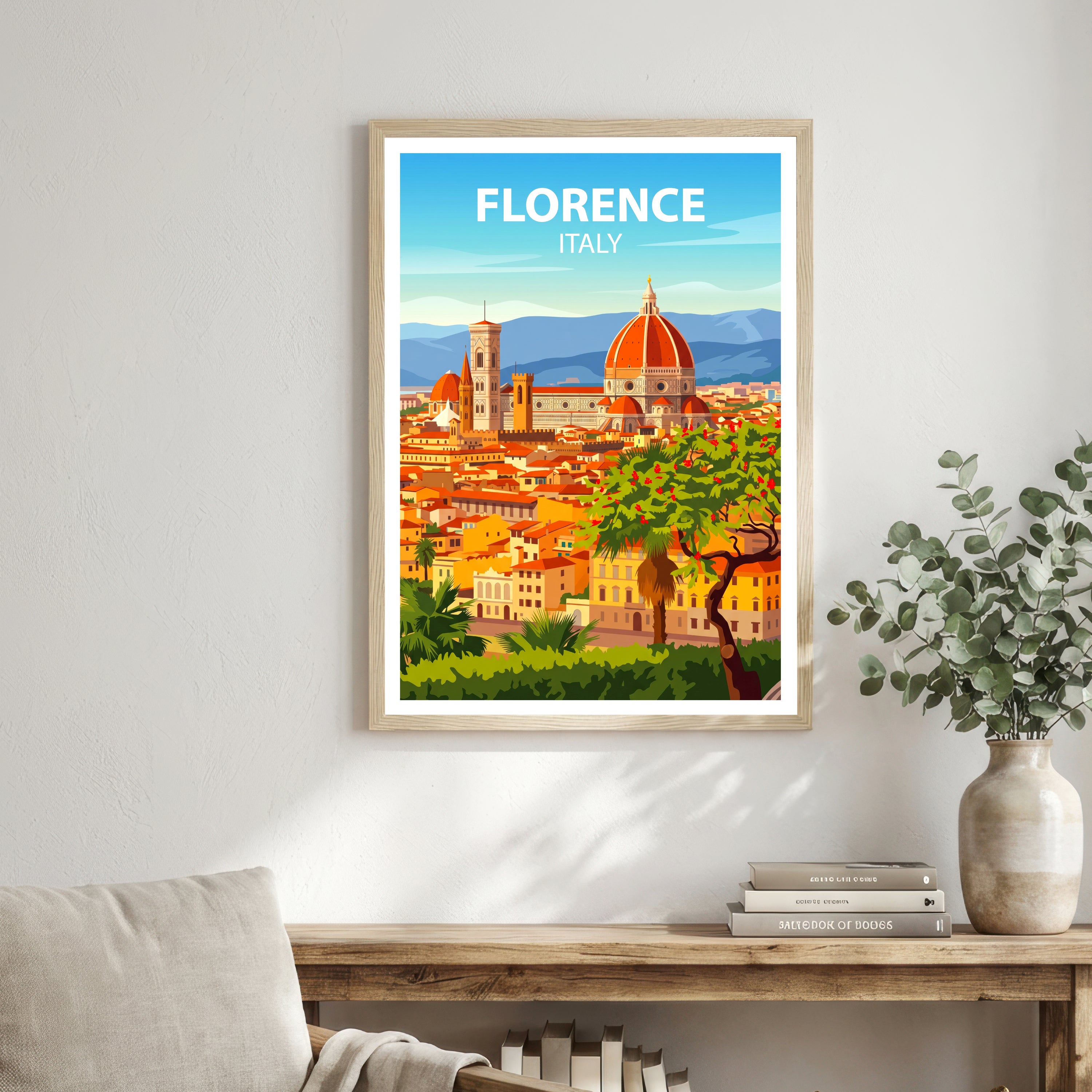 Florence Italy
