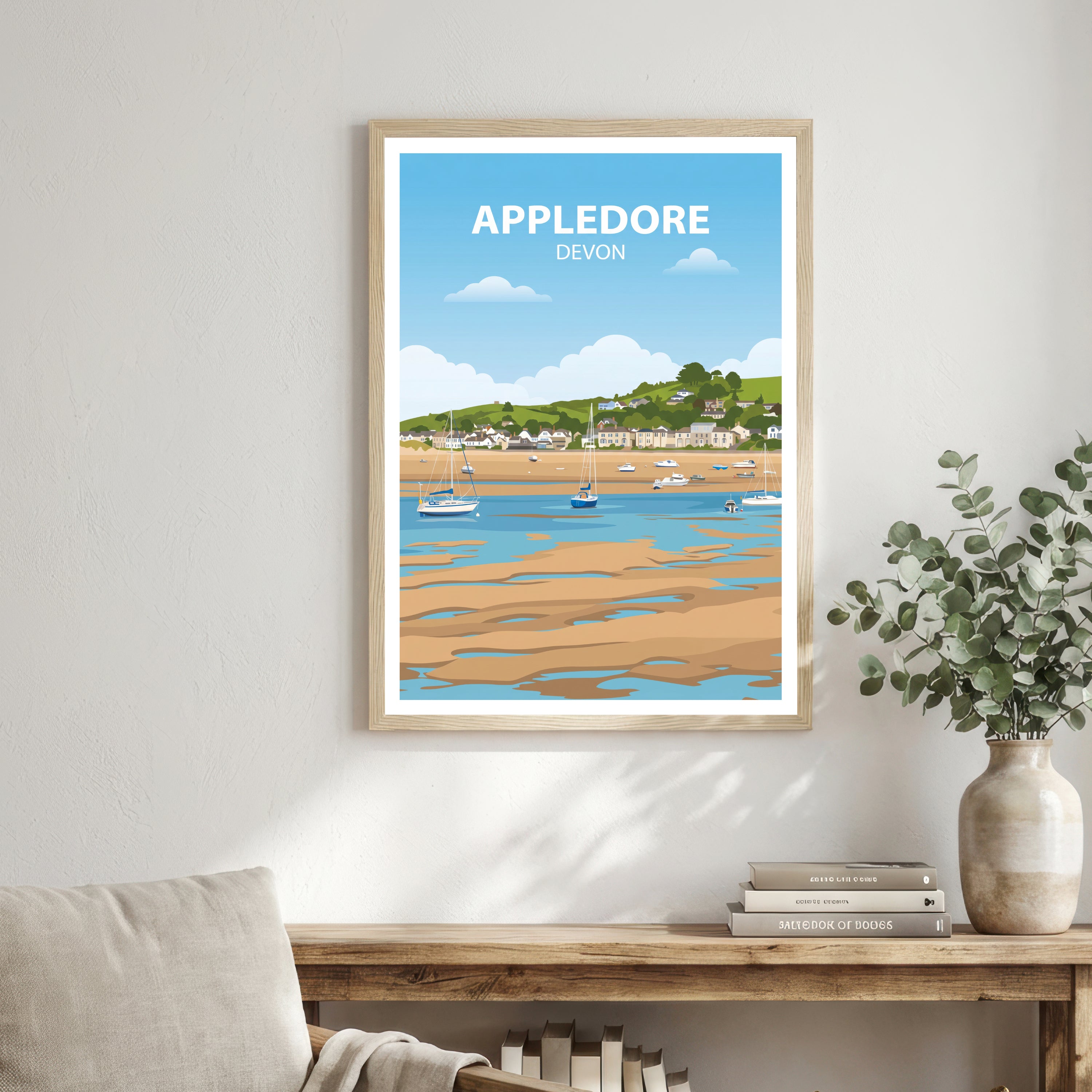 Appledore Devon