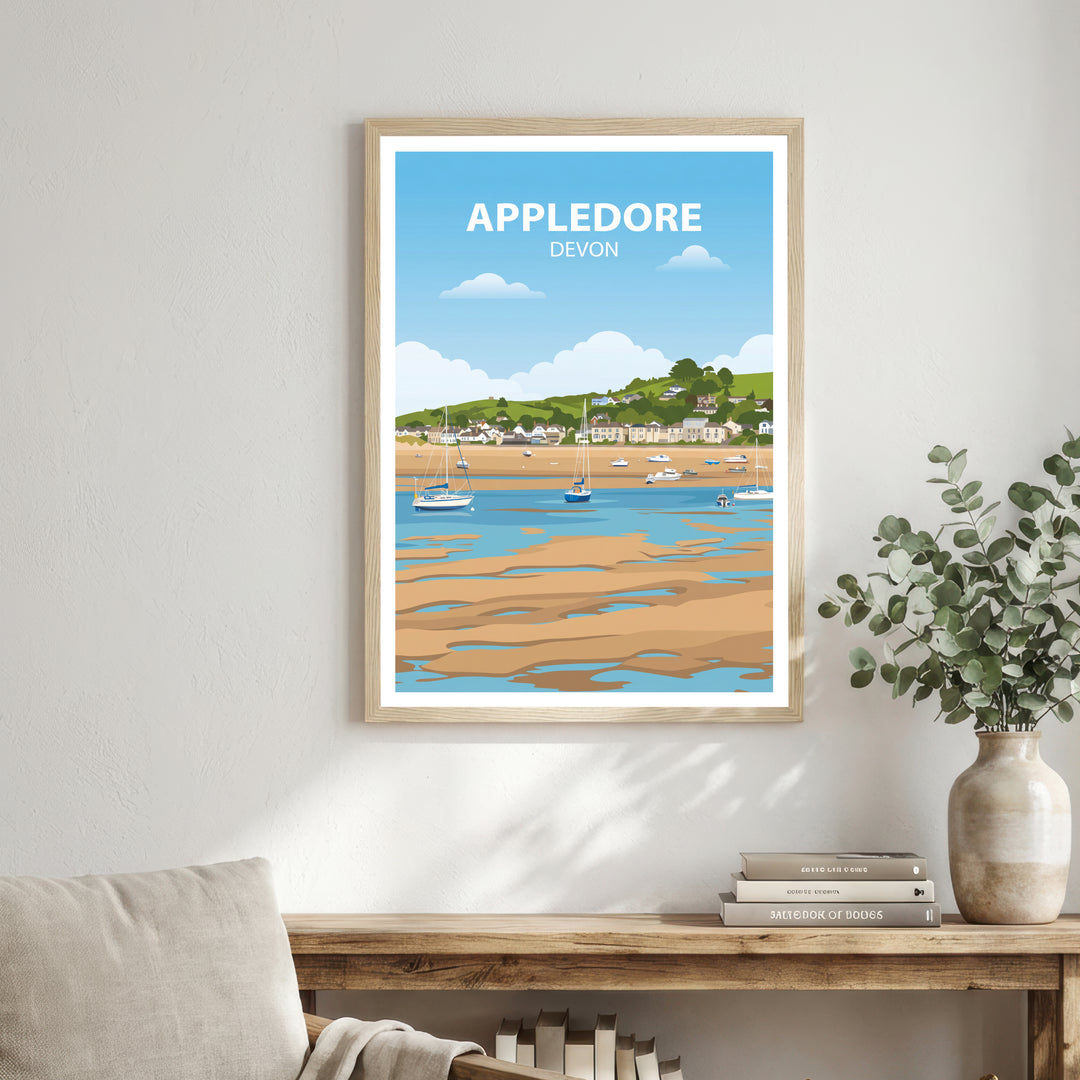 Appledore Devon