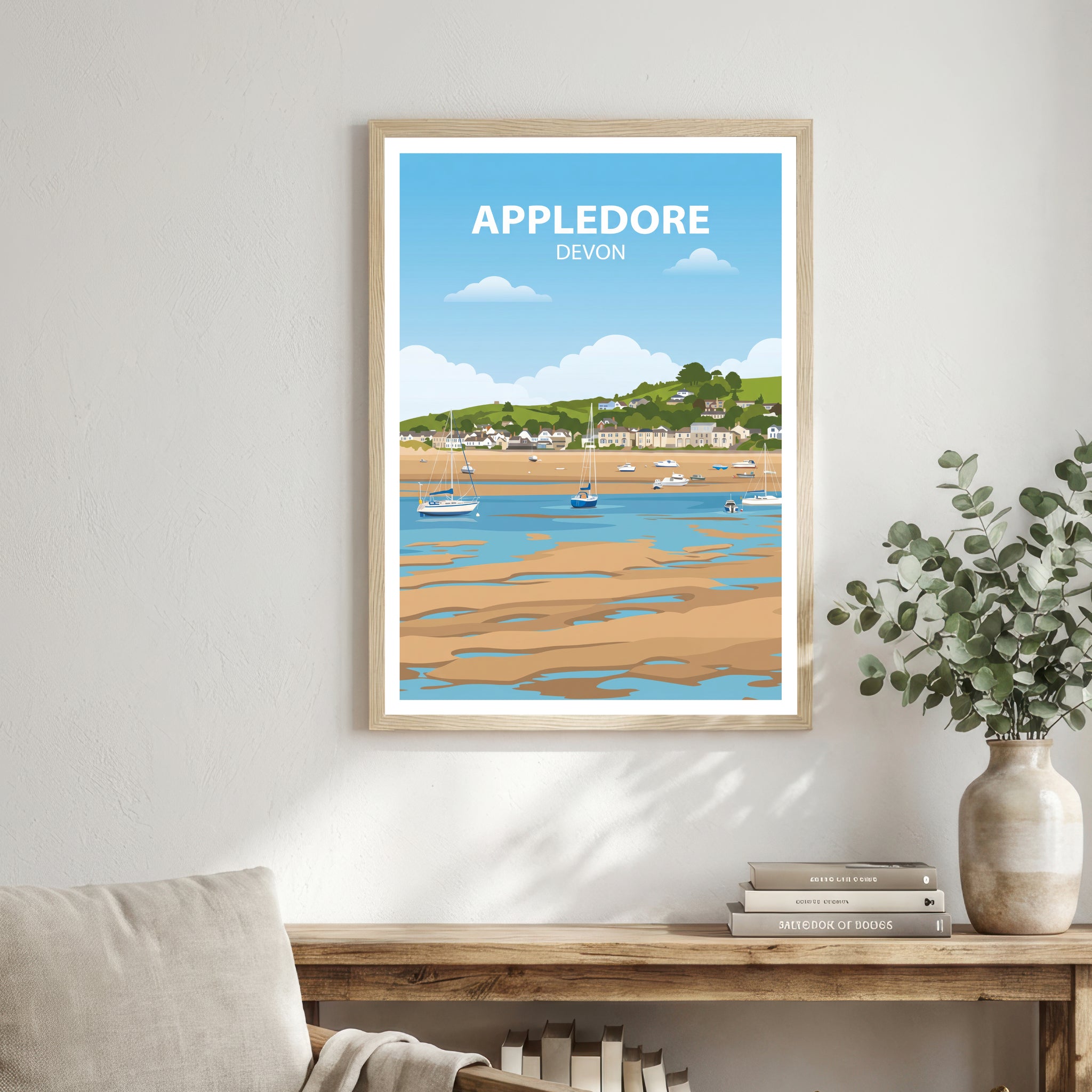 Appledore Devon