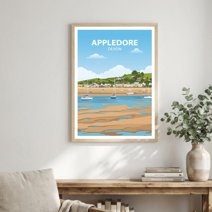 Appledore Devon