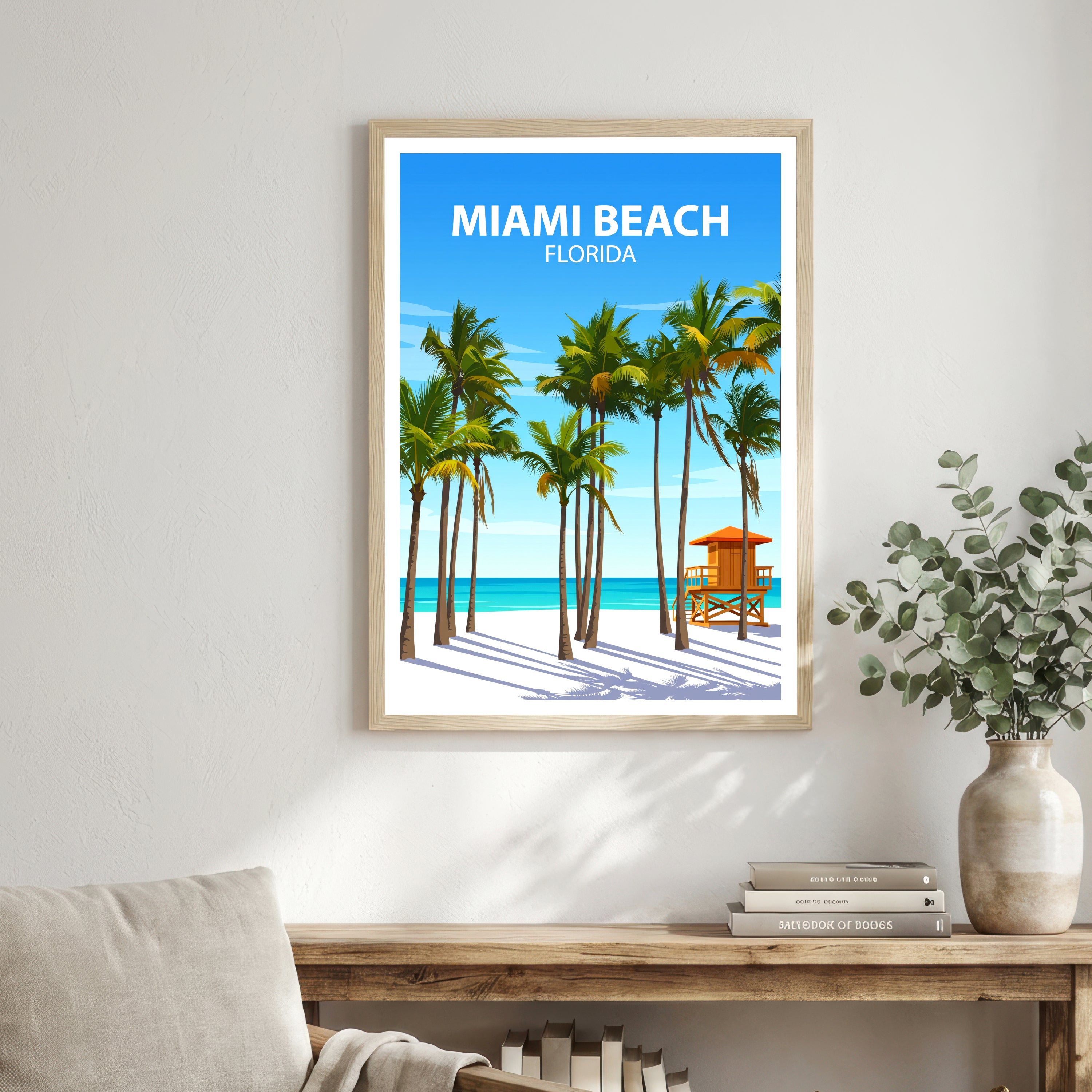 Miami Beach Florida