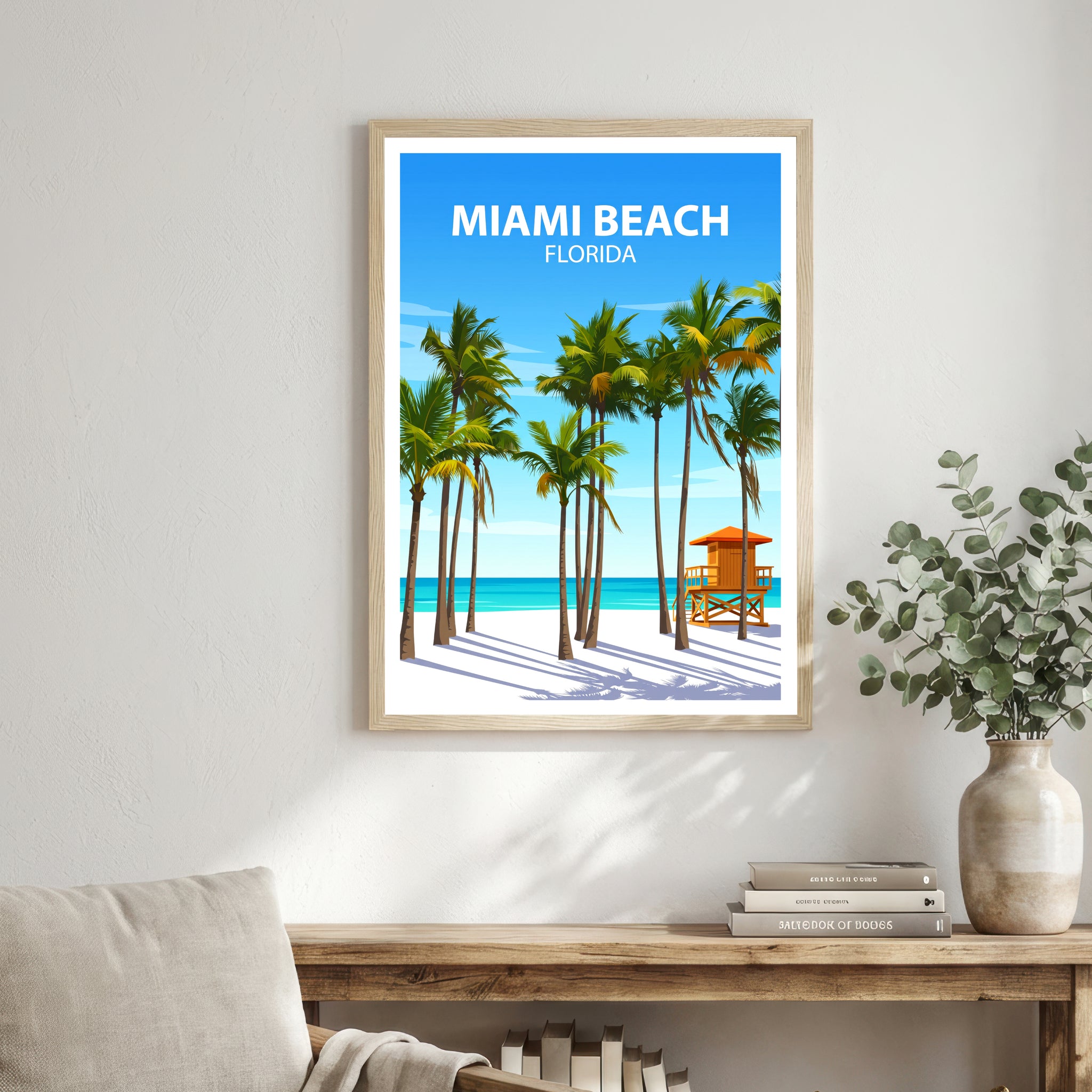 Miami Beach Florida