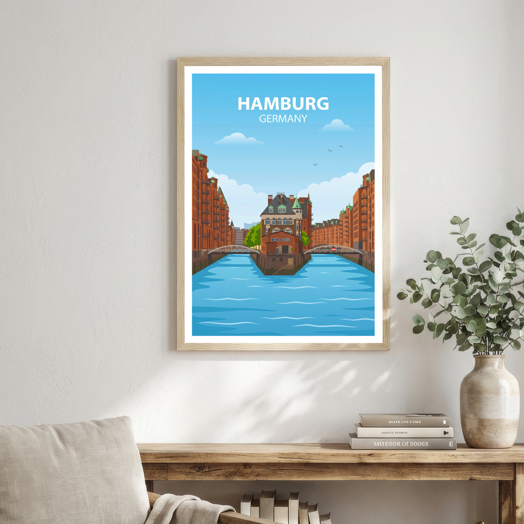 Hamburg Germany