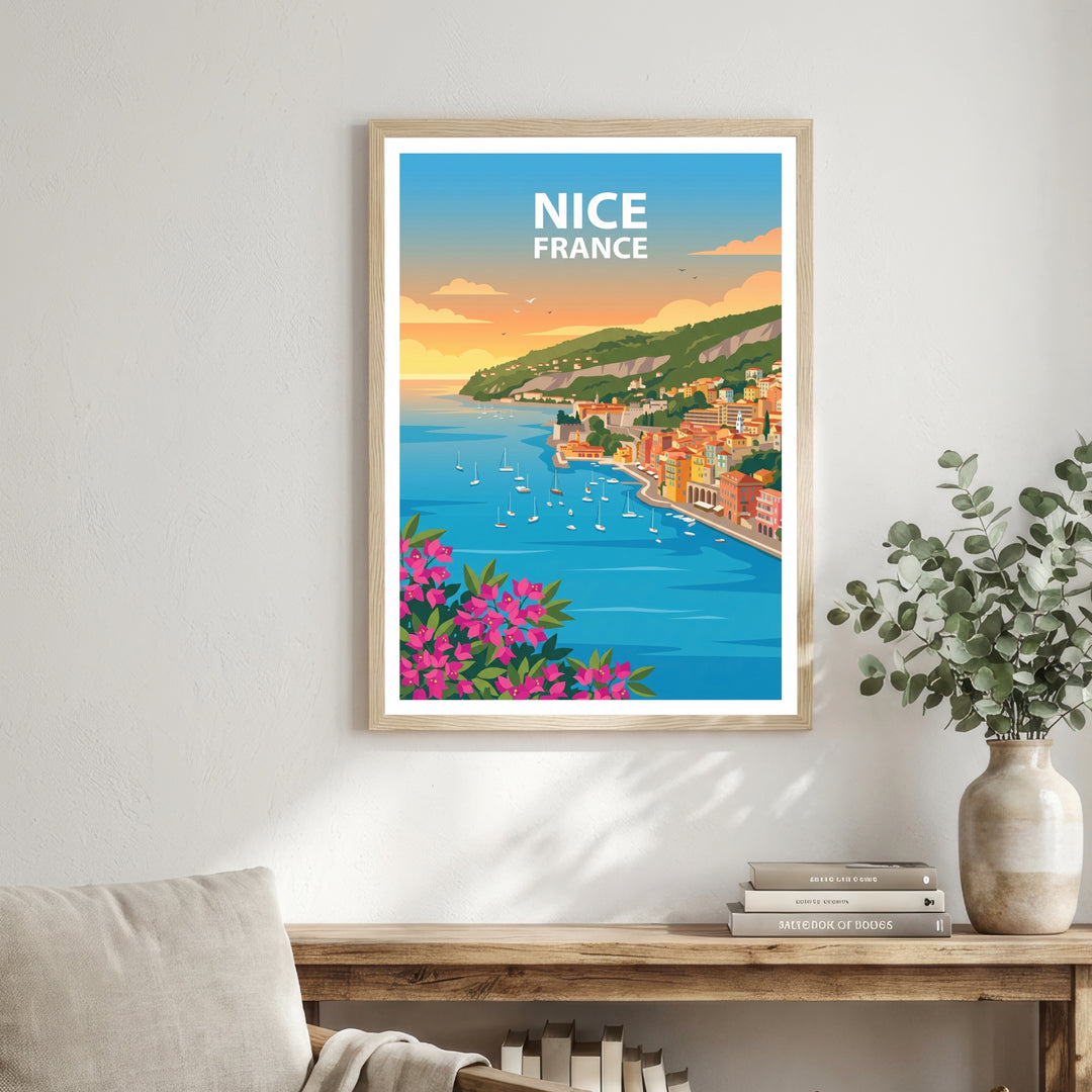 Nice France