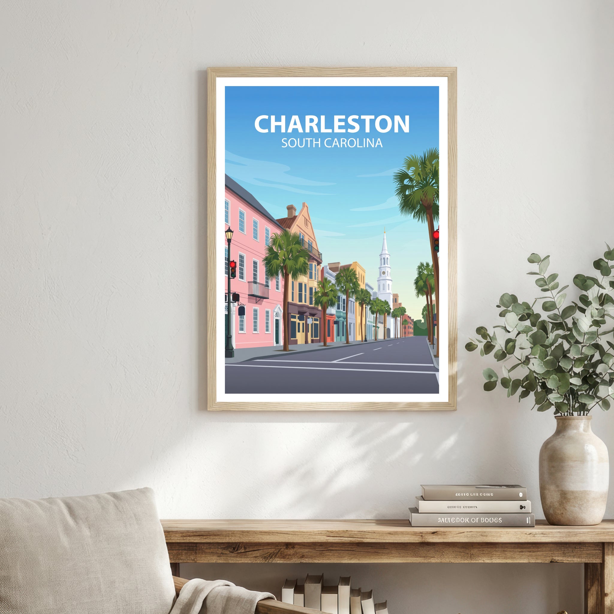 Charleston South Carolina