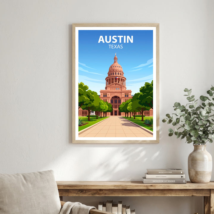 Austin Texas