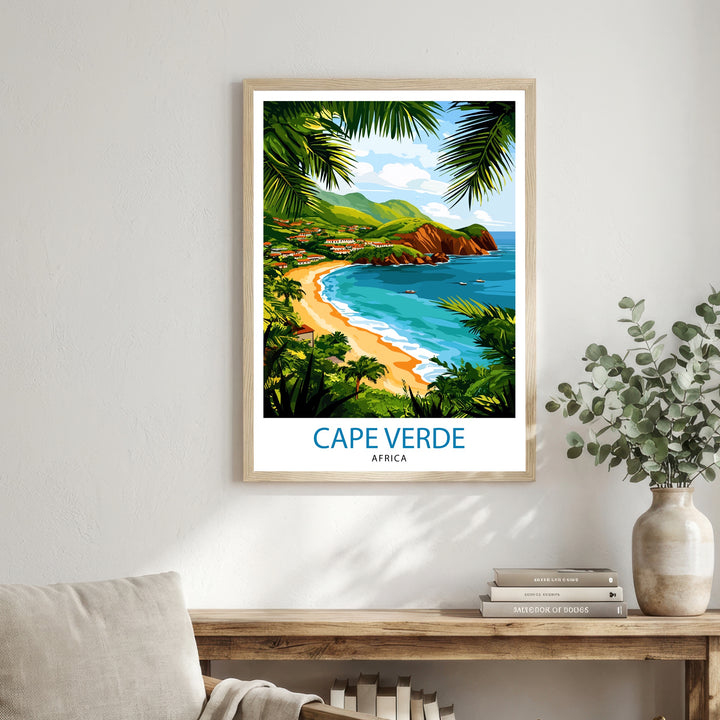 Cape Verde