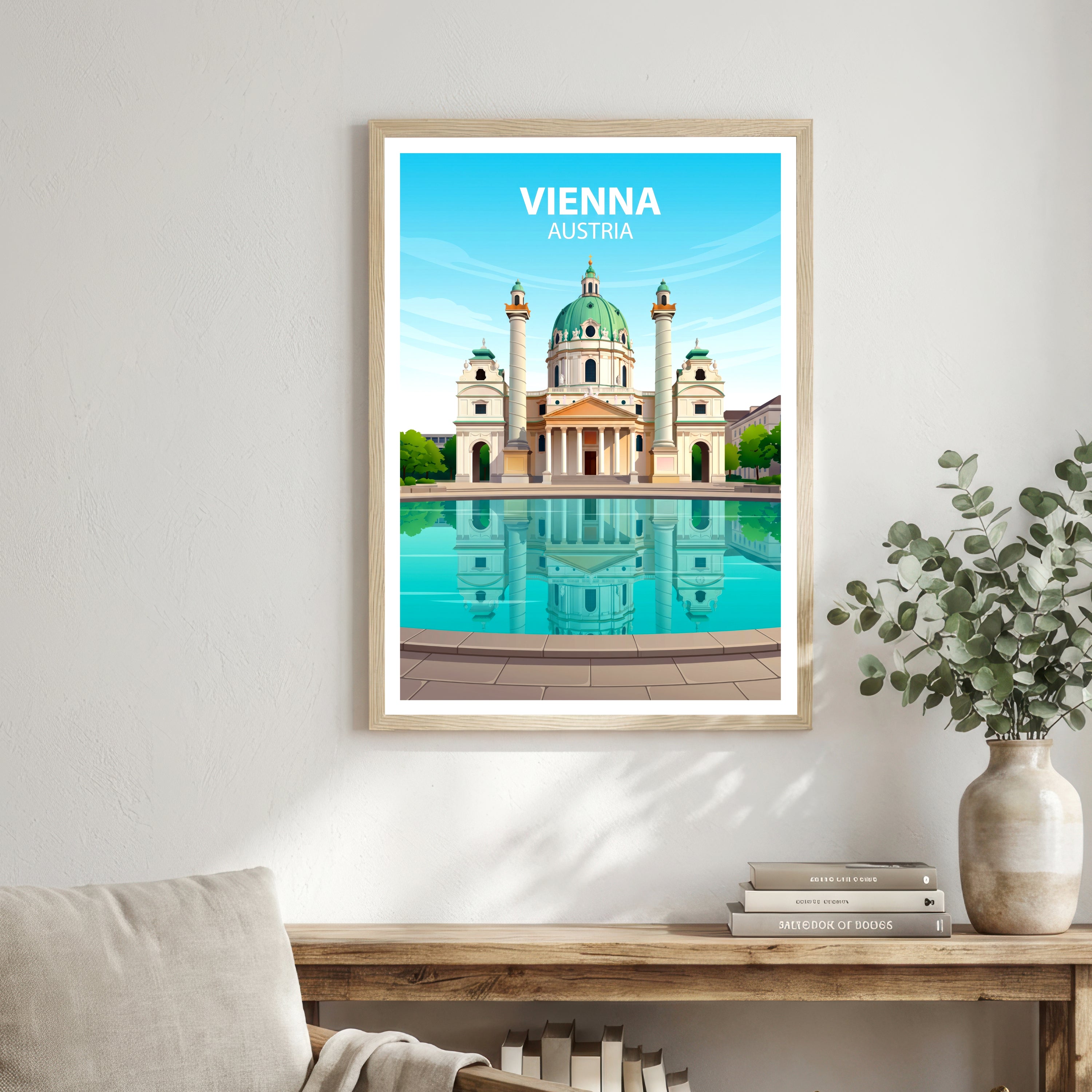 Vienna Austria