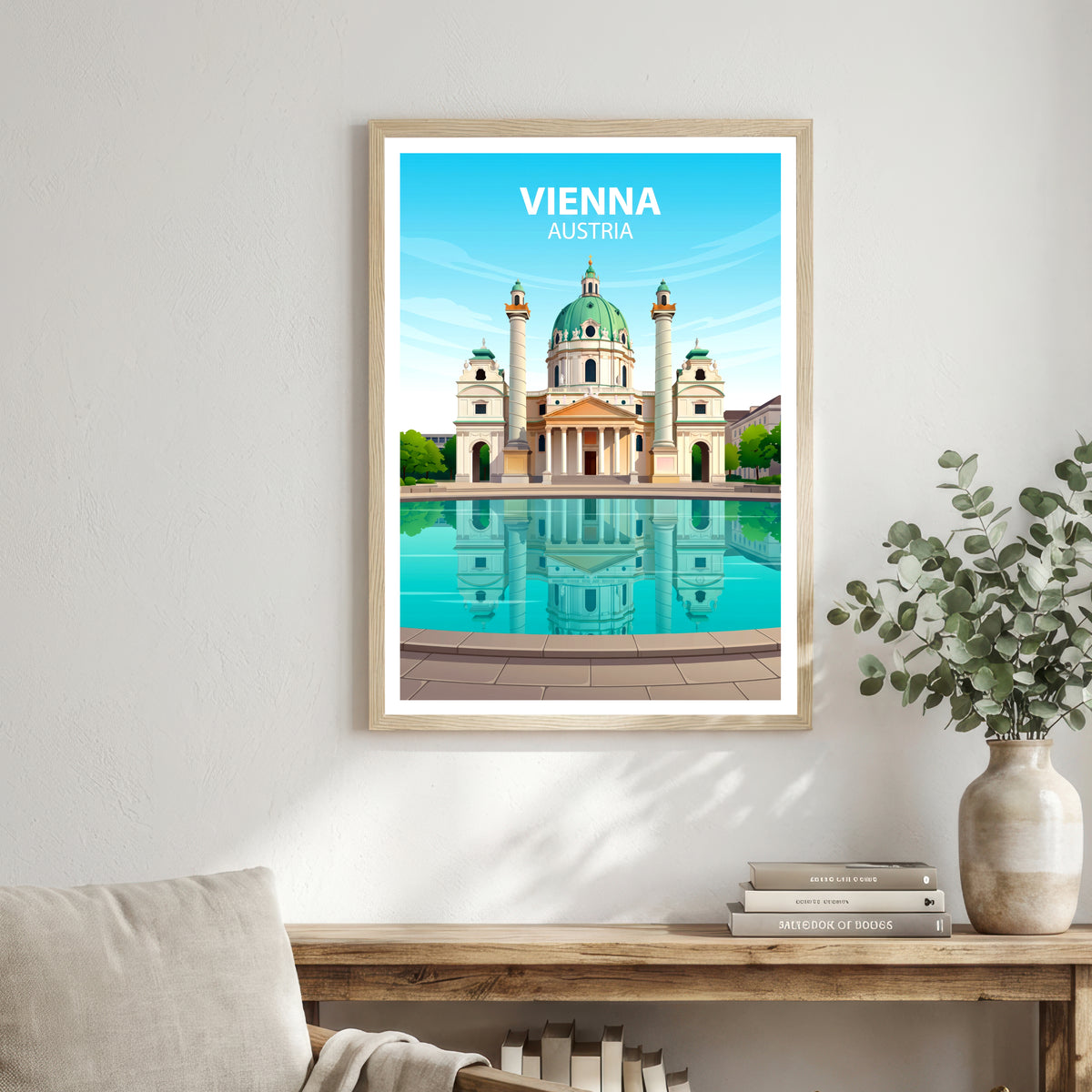 Vienna Austria