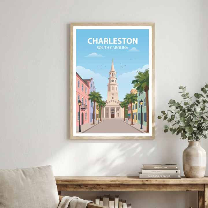 Charleston South Carolina