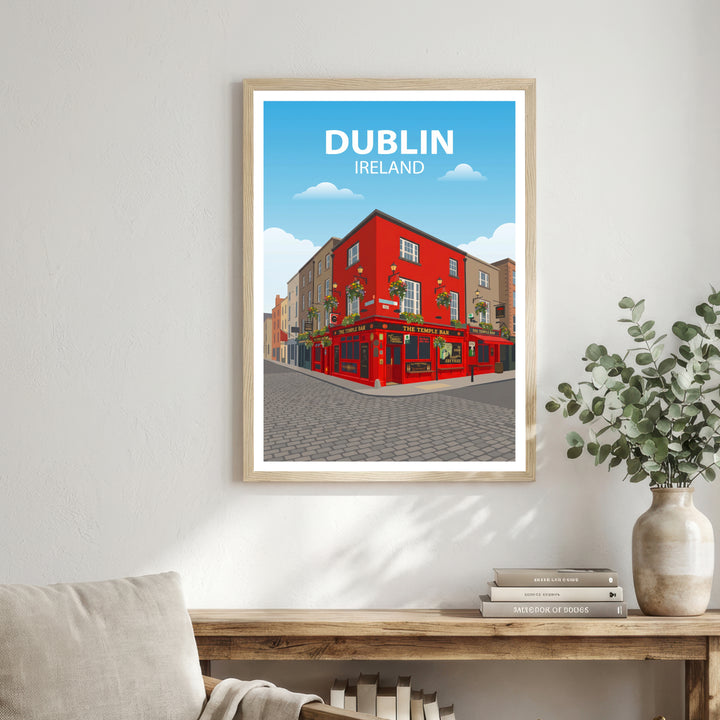 Dublin Ireland