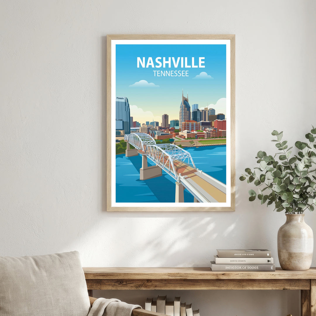 Nashville Tennessee
