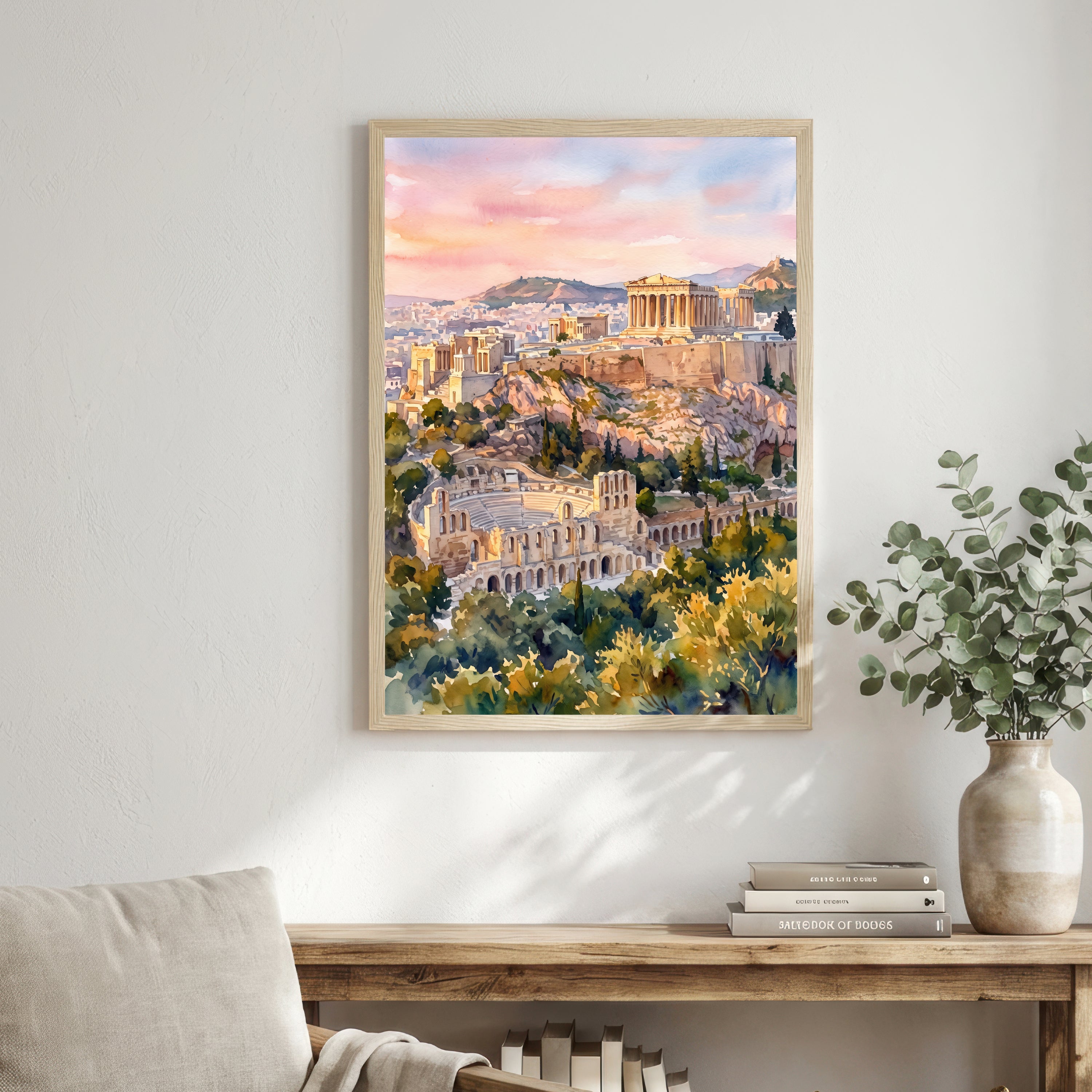 Athens Greece