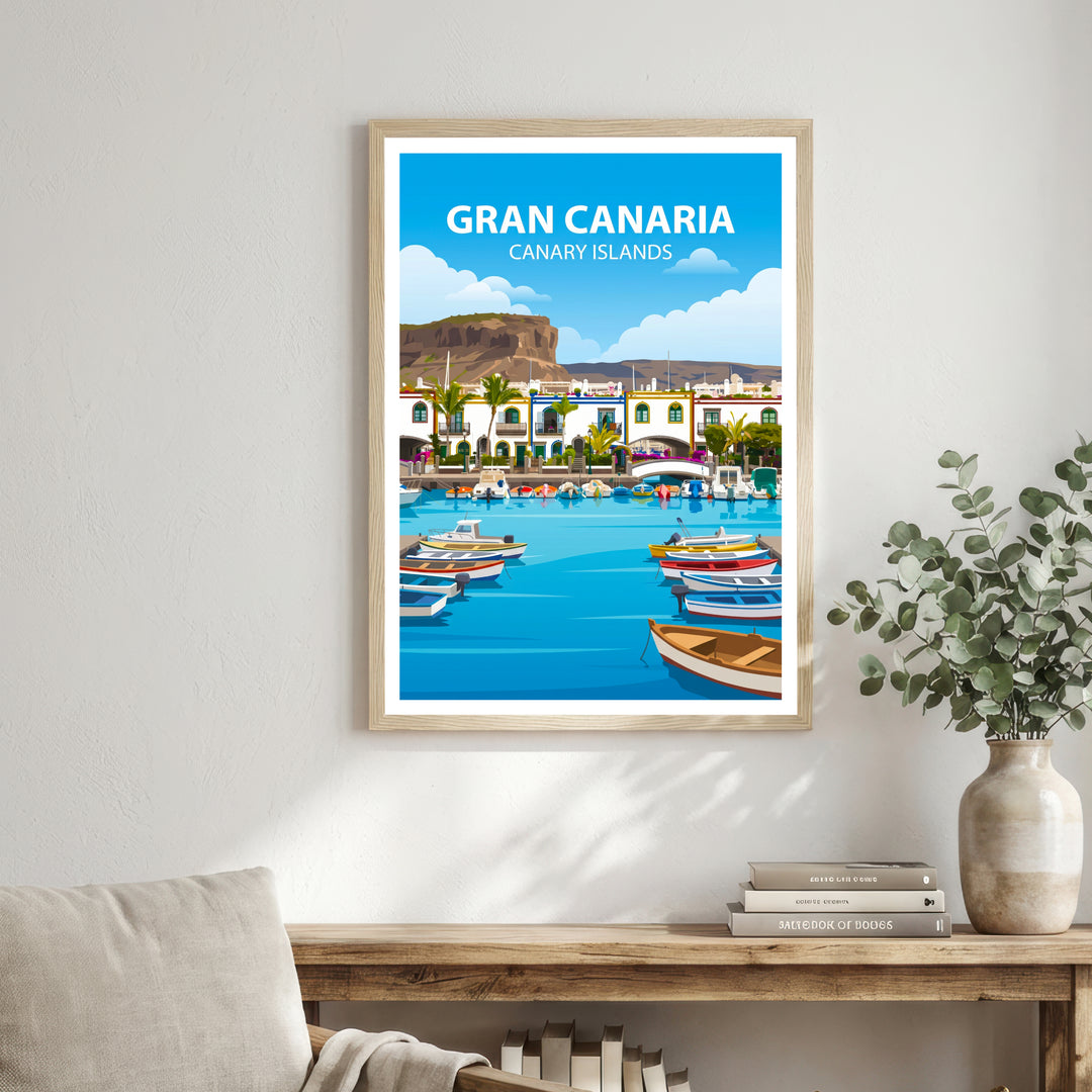 Tenerife Canary Islands