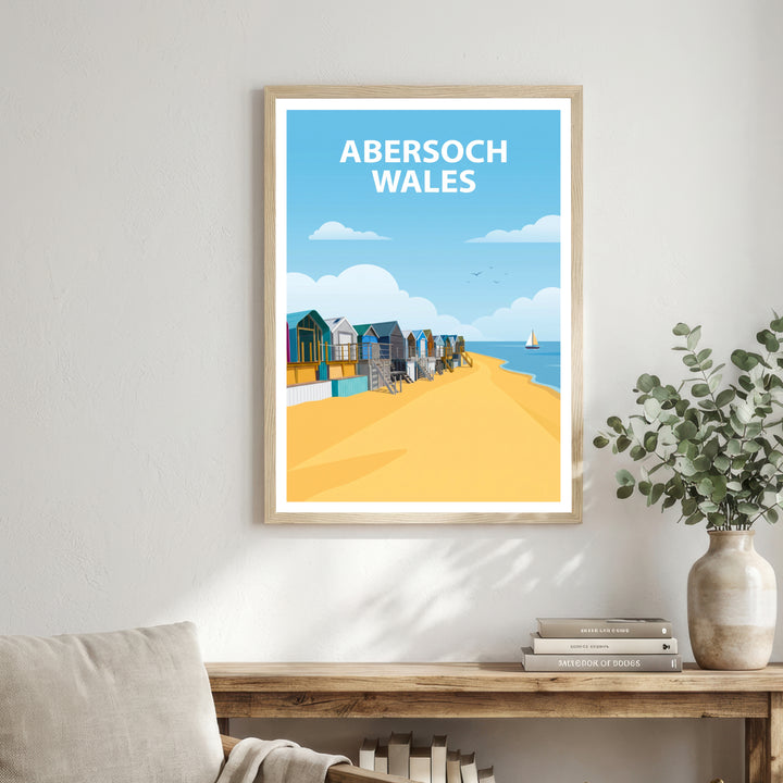 Abersoch Wales