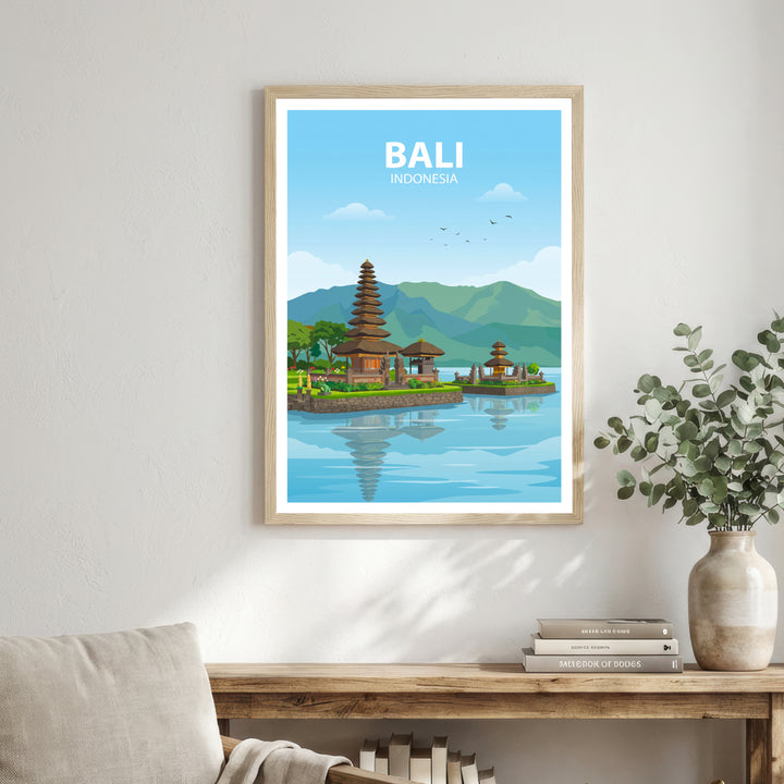 Bali Indonesia