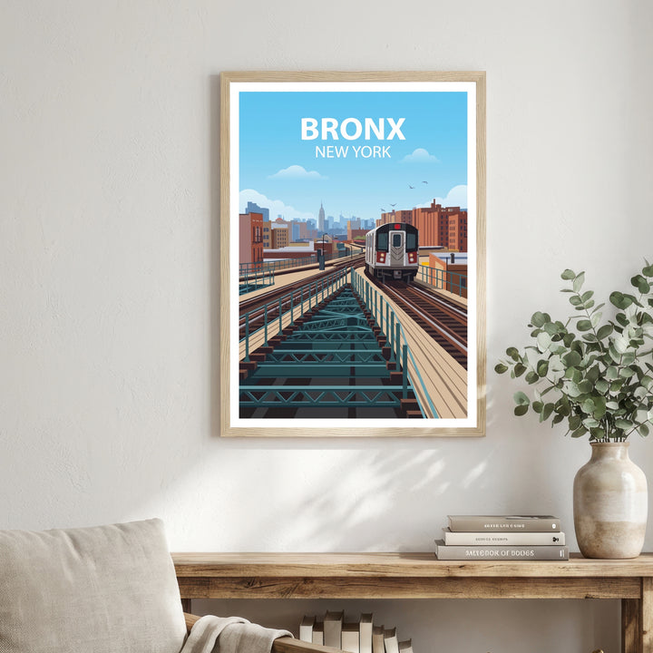 Bronx New York