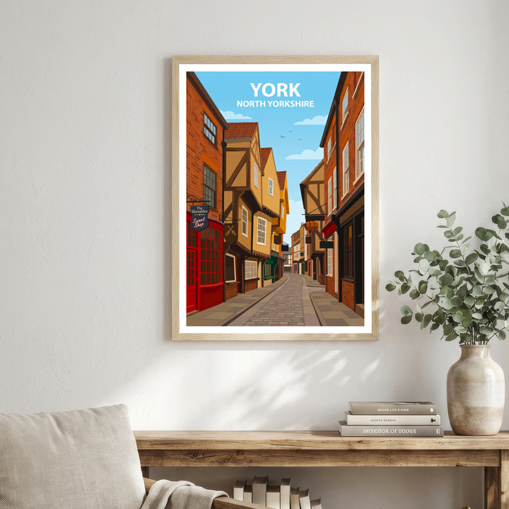 York North Yorkshire