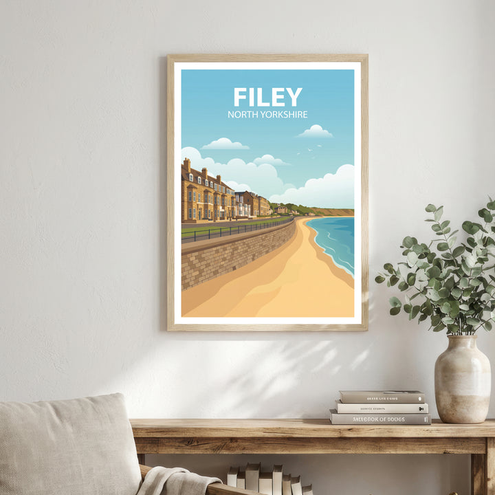 Filey North Yorkshire