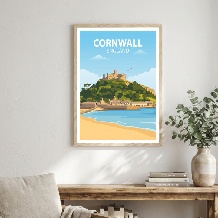 Cornwall