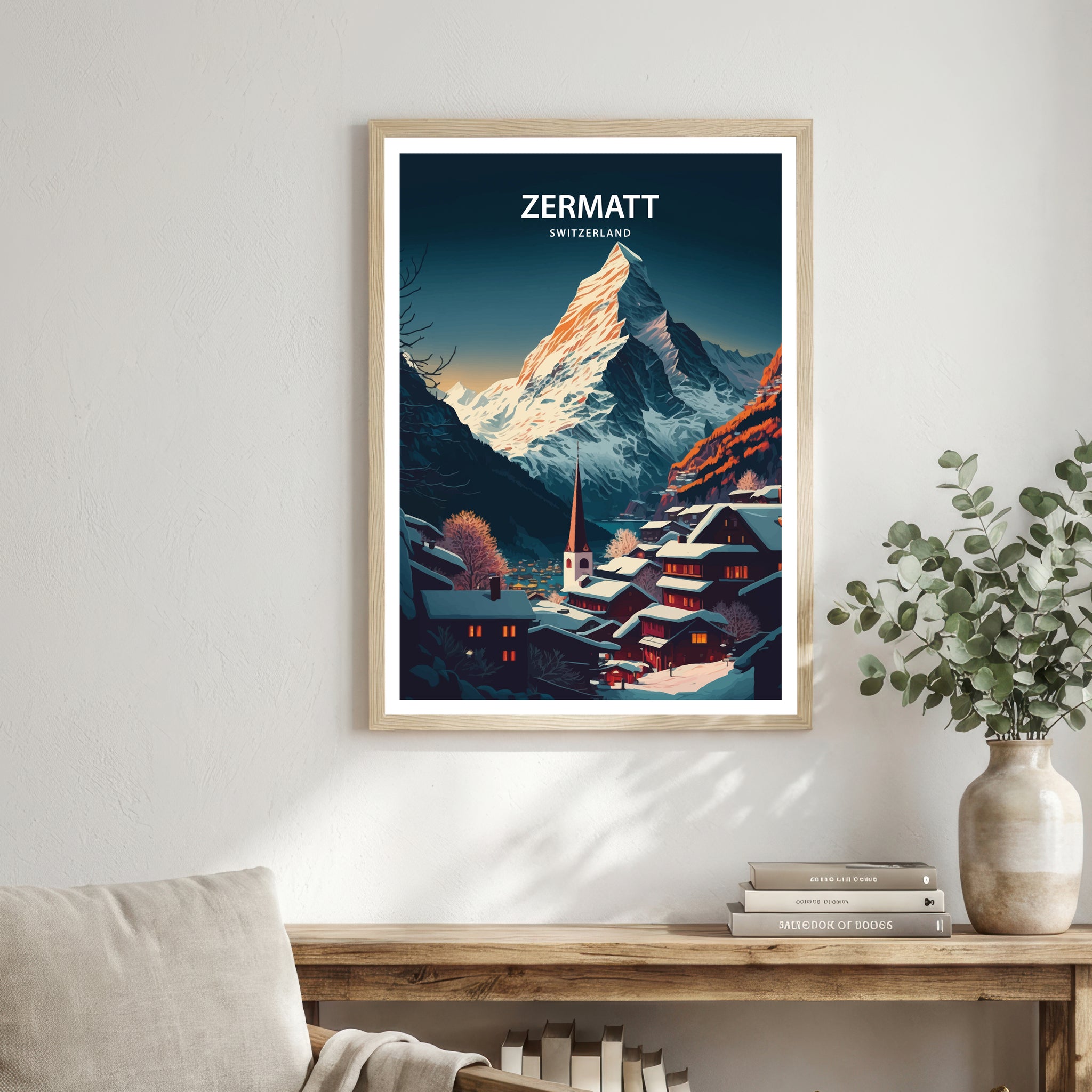 Zermatt Switzerland
