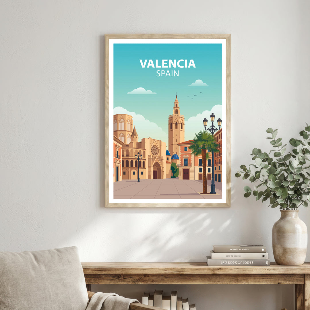Valencia Spain