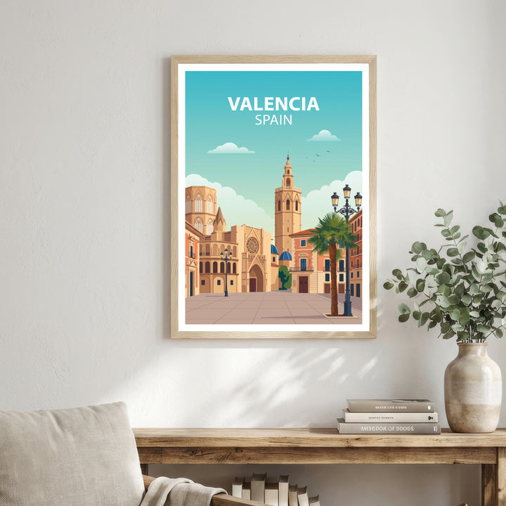 Valencia Spain