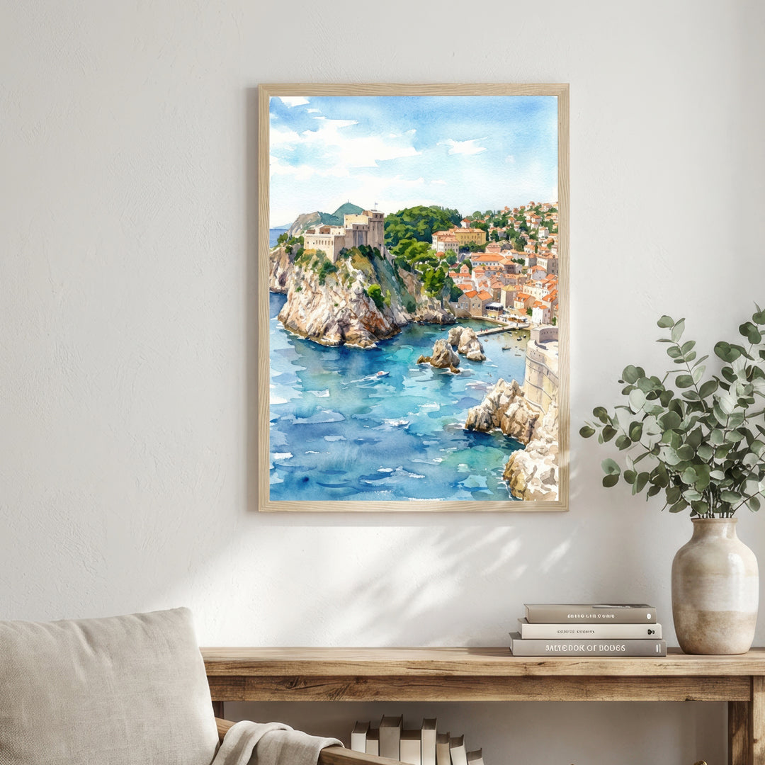 Dubrovnik Croatia