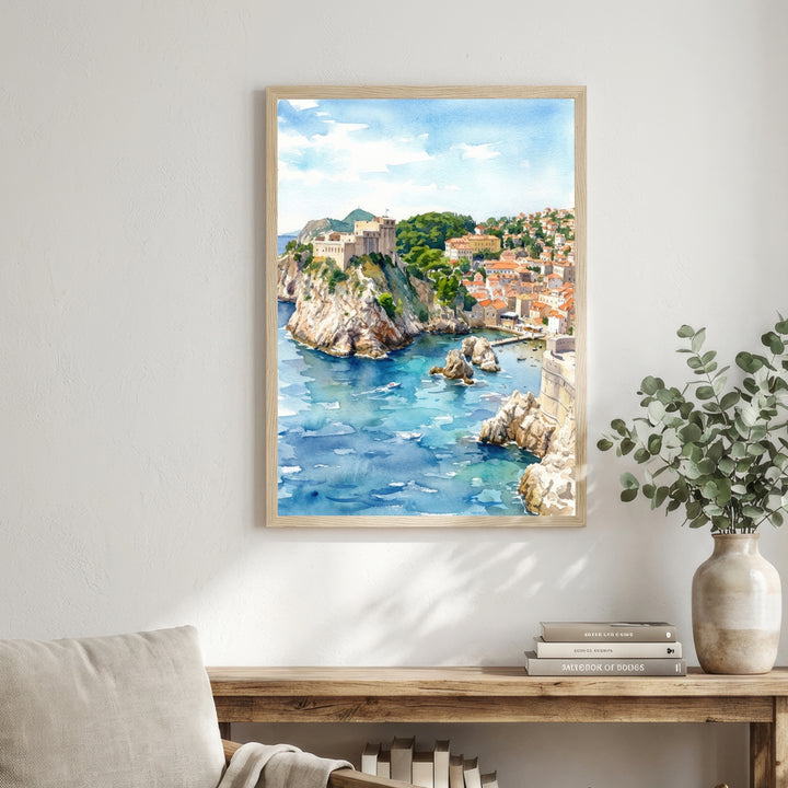 Dubrovnik Croatia