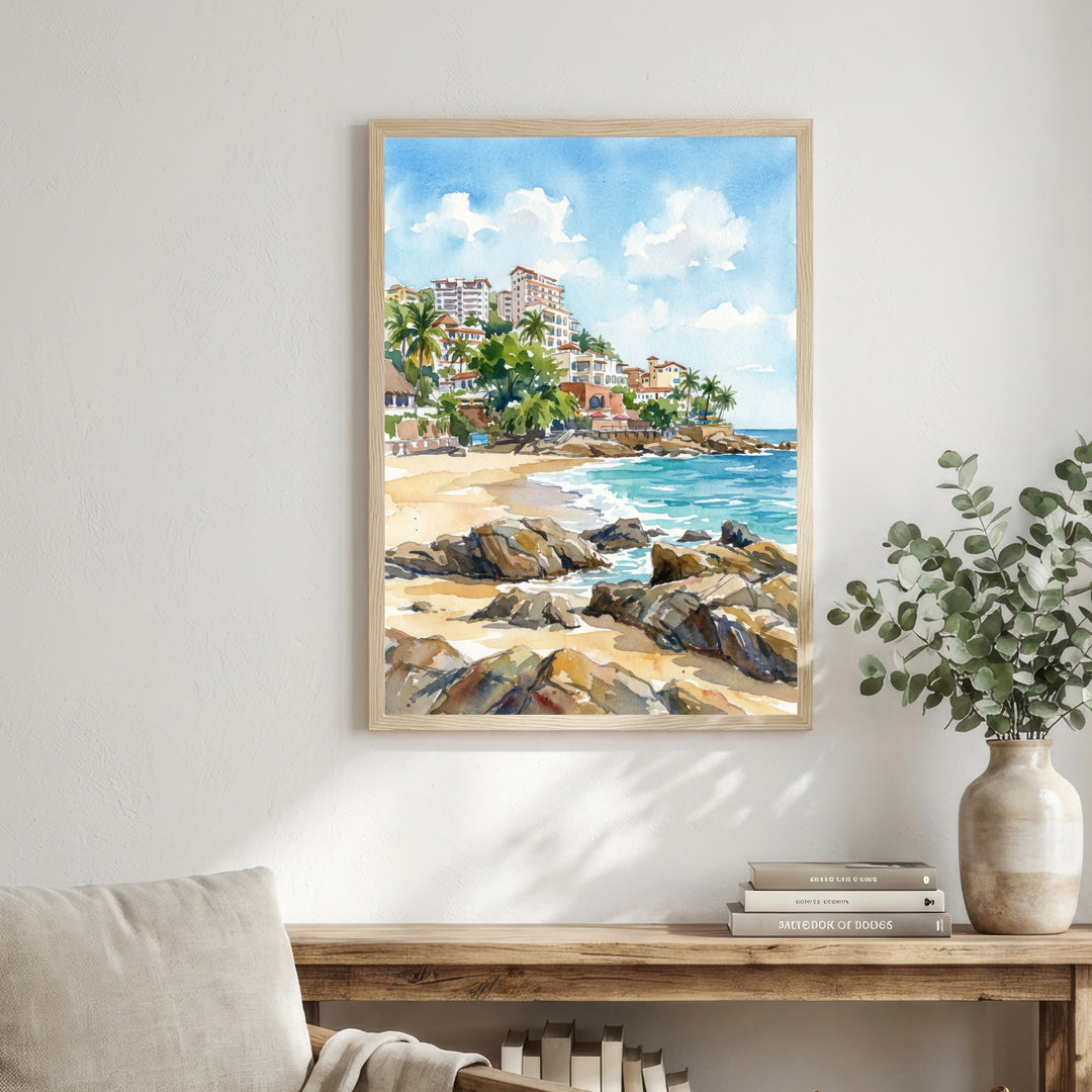 Puerto Vallarta Mexico