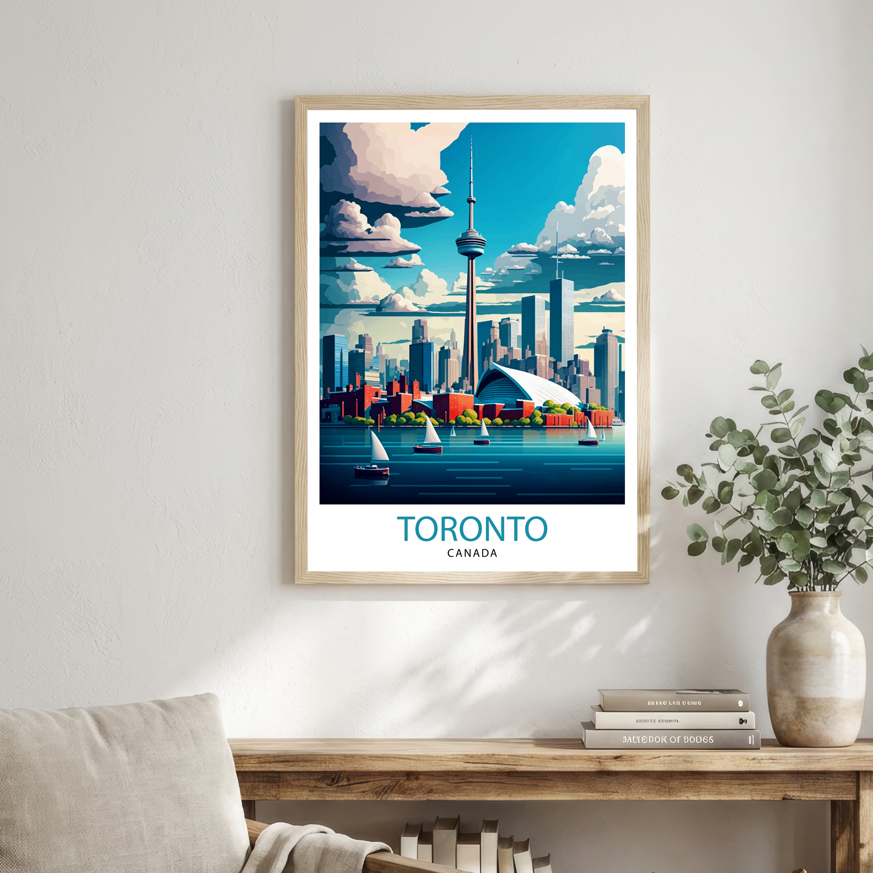 Toronto Canada