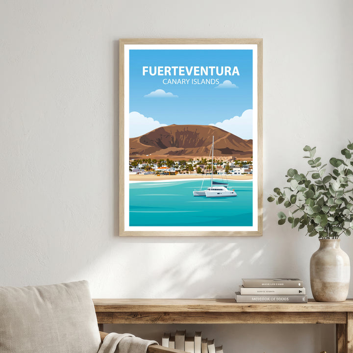 Fuerteventura Canary Islands