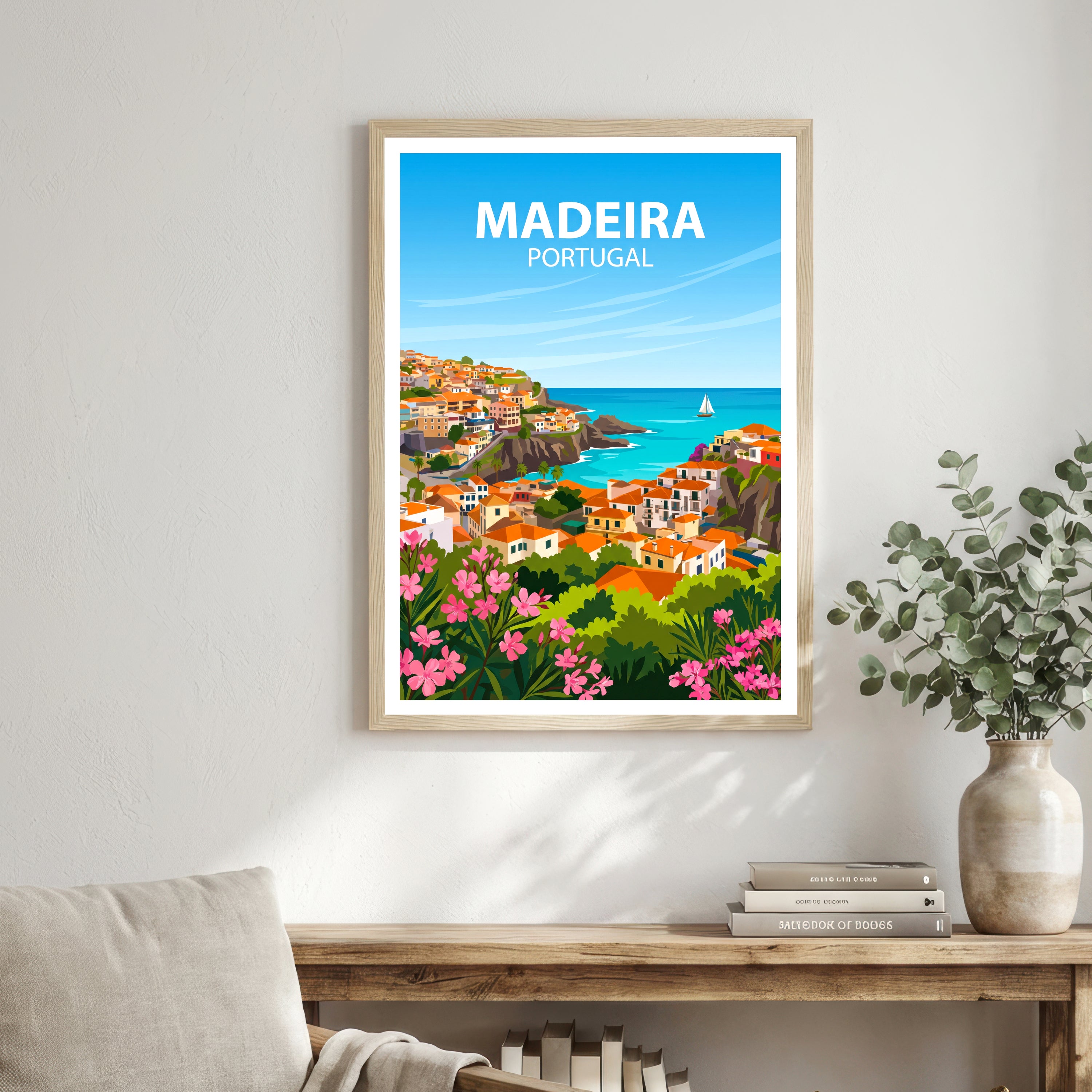 Madeira Portugal