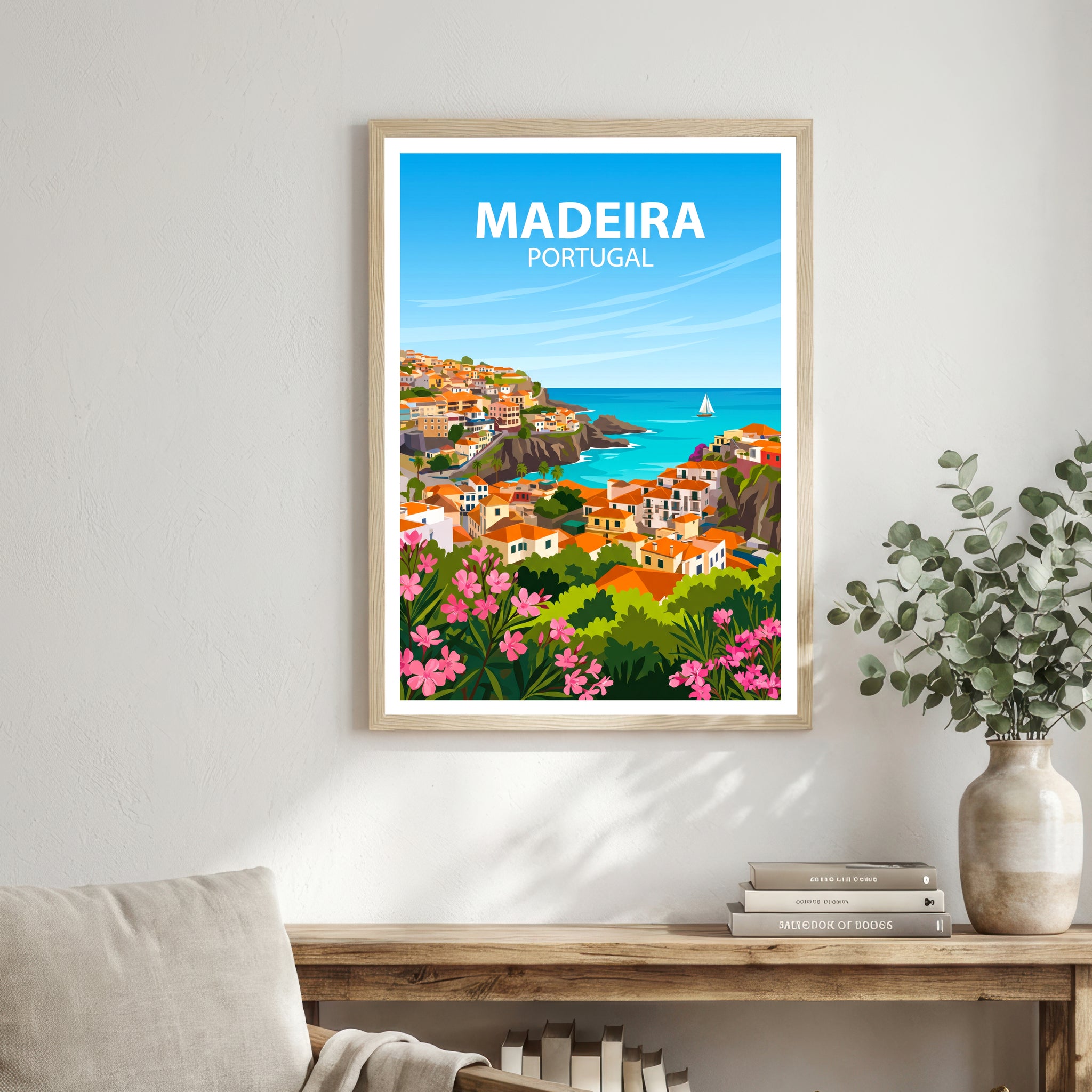 Madeira Portugal