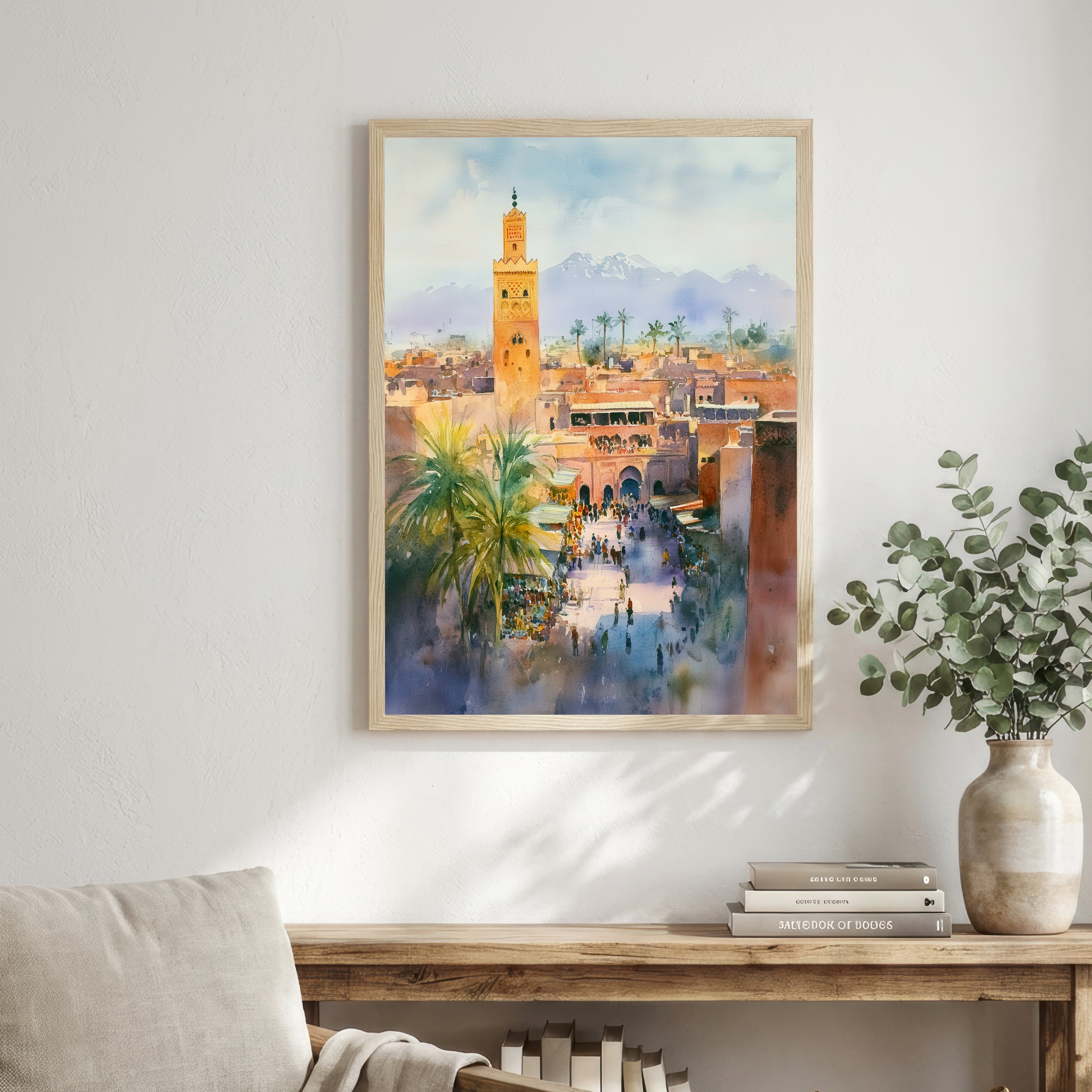Marrakesh Morocco