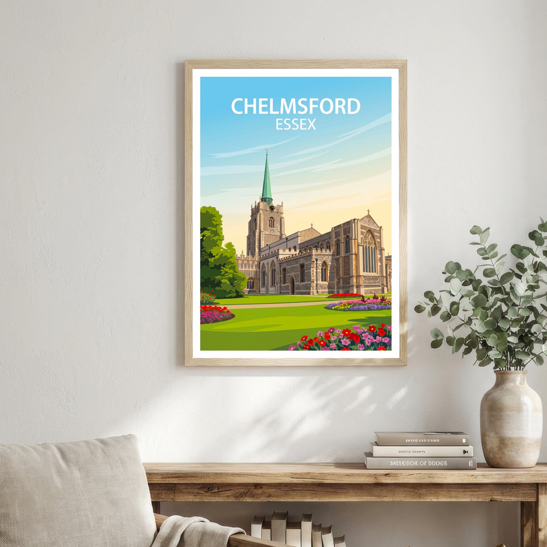 Chelmsford Essex