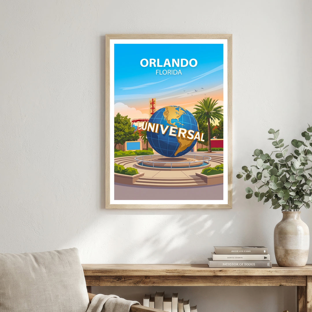 Orlando Florida
