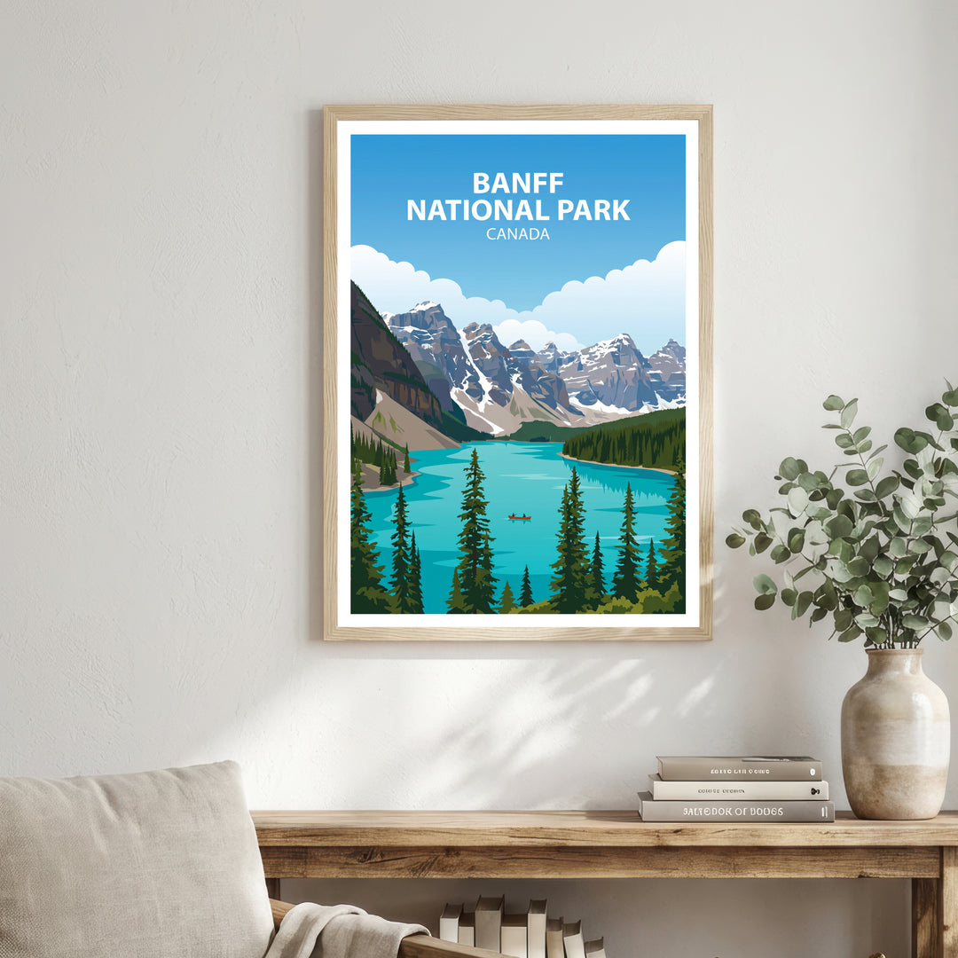 Banff National Park