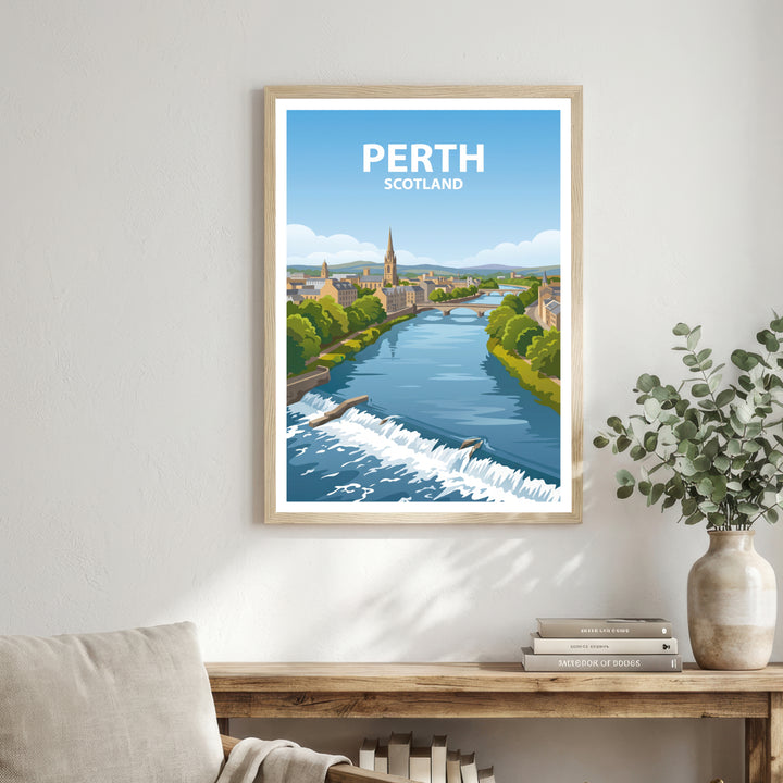 Perth Scotland