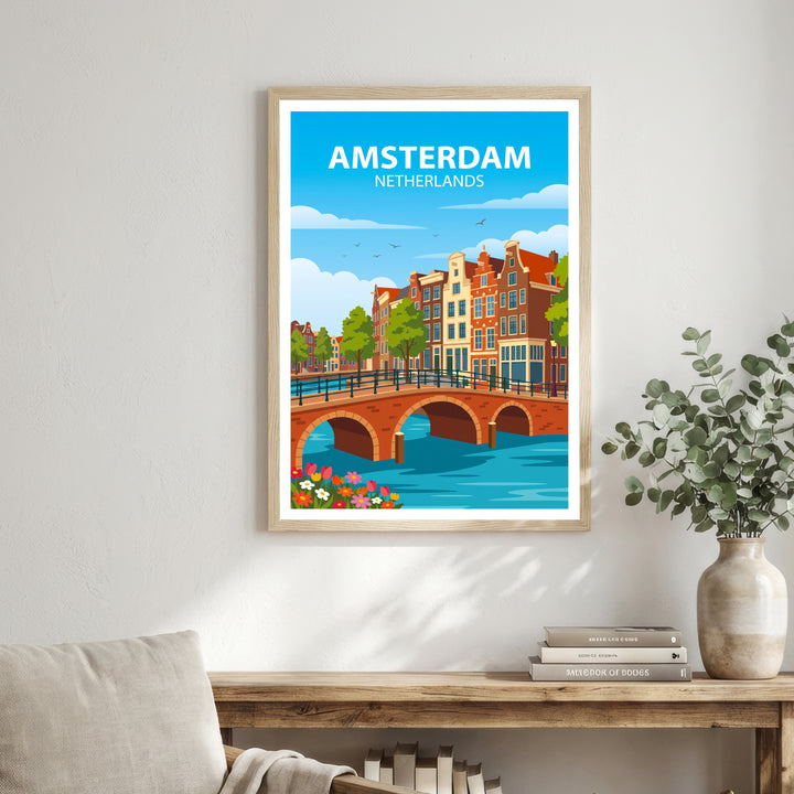 Amsterdam Netherlands