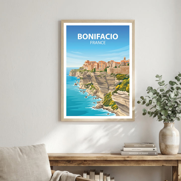 Bonifacio France