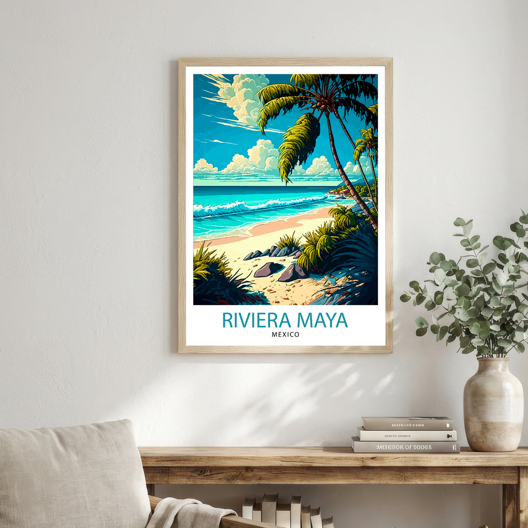 Riviera Maya Mexico